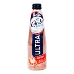 Bebida Caribe Cooler Toronja Ultra .300
