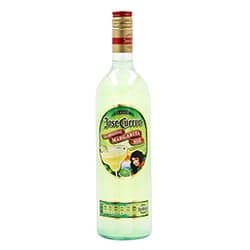 Jose Cuervo Coctel Mix Sin Alcohol Margarita 1 l