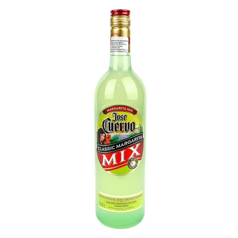 MARGARITA MIX 1000ML