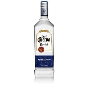 Jose Cuervo Especial Tequila Blanco 990 ml