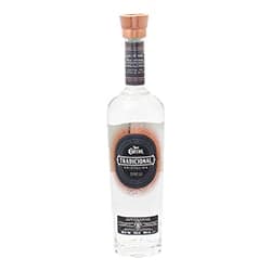 Jose Cuervo Tradicional Tequila Cristalino Reposado 750 ml-13162