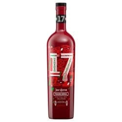 Jose Cuervo Tradicional Calavera Tequila Cristalino 750 ml