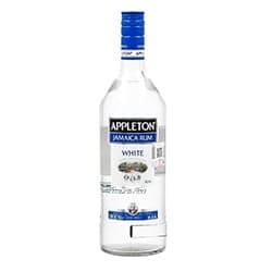 Appleton Ron White 950ml
