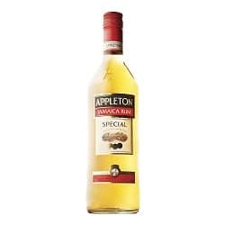 Ron Oro Kingston .950