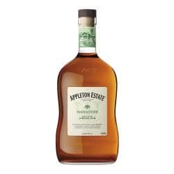 Appleton Estate Signature Blend Ron Añejo 750 ml-01010