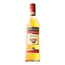 Ron Oro Kingston .750