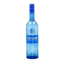 Vodka Gotland .750