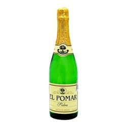 Sidra Blanca Pomar .690
