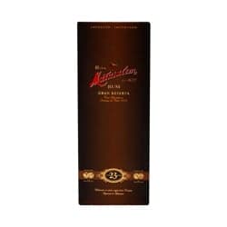 Ron 23 Años Matusalem Gran Reserva .700