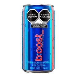 Boost Energy Sleek 235Ml