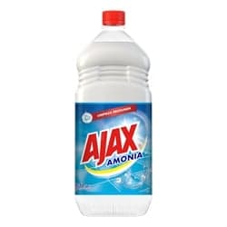 Ajax Limpiador Multiusos Amonia 1 l