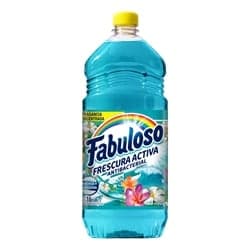 Fabuloso Limpiador Multiusos Mar Fresco 1 l