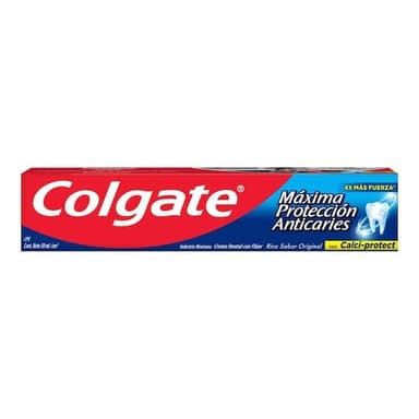 Pasta dental colgate 50 ml