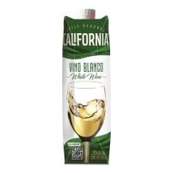 California Vino Blanco 946 ml