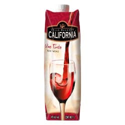 California Vino Tinto Mexicano 946 ml