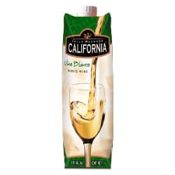 California Vino Blanco Mexicano 946 ml