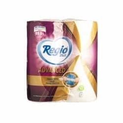 Regio Toalla de papel advanced 2 PZA