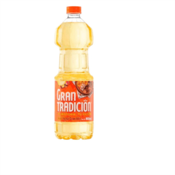 Gran Tradición Aceite Soya-Canola 800 ml