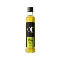 Nutrioli Aceite de Oliva Oli de Extra Virgen Botella 250 ml