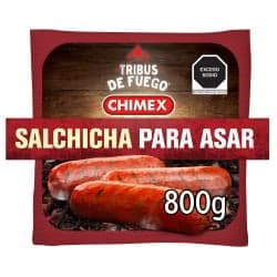 SALCHICHA PARA ASAR 800 GR