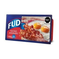Fud Tocin Ahumado 250 g