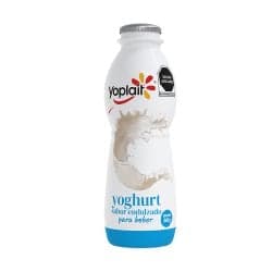 YOGHURT PARA BEBER NATURAL YOPLAIT 242G.
