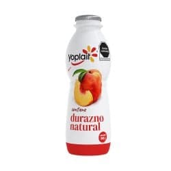 Yoplait Yogur Bebible Durazn 242 g