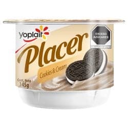 Yoplait Yogur batido super cremoso premium