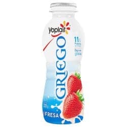 YOGHURT GRIEGO YOPLAIT FRESA 220GR