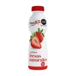 YOG  BEBER FRESA 470G