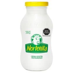 Crema liquida