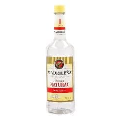 La Madrilena Jarabe Natural 1 l