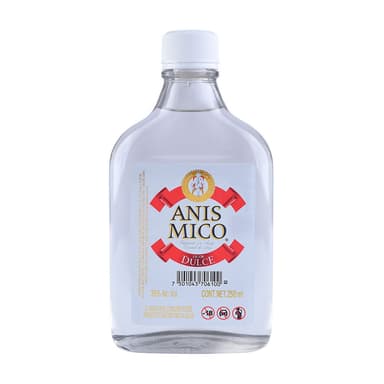 Anis Mico Dulce 250ml