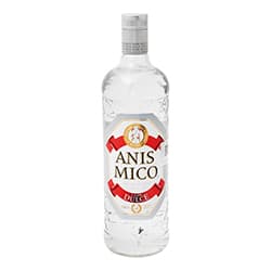 Mico Anís Dulce 1 L