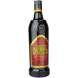 Don Pancho Licor de Café 1 l