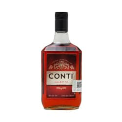 Conti Licor de Amaretto 750 ml
