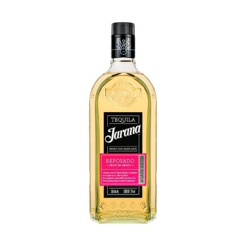 Jarana Tequila Agave 750 Ml