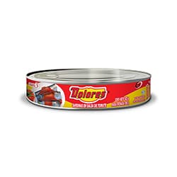 DoloresSardina tomate 425 g