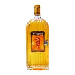 Tequila Rep.100% Gran Centenario 3.00