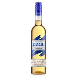 Tequila Rep. Cuervo Gran Cent. Azul 700 ml