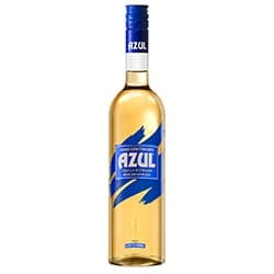 Tequila Rep. Cuervo Gran Cent. Azul 950 ml