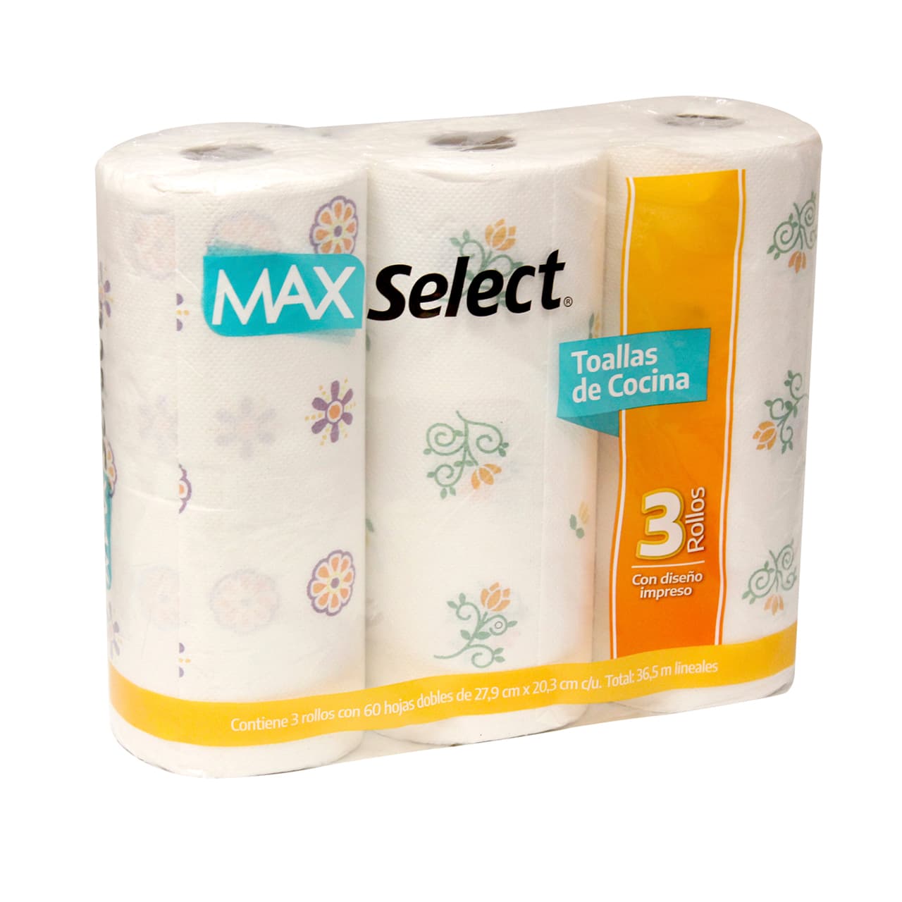 Servitoalla     Max Select  3.0 - Rollo