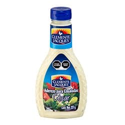 ADEREZO CESAR CLEMENTE JACQUES 237 ml