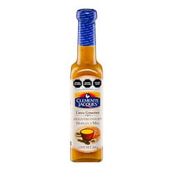 Clemente Jacques Aderezo Mostaza y Miel 260 ml
