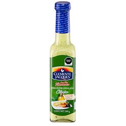 Clemente Jacques Aderezo Cilantro 260 ml