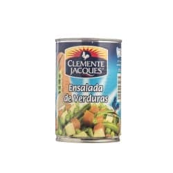 Clemente Jacques Ensalada de Verduras 410 g
