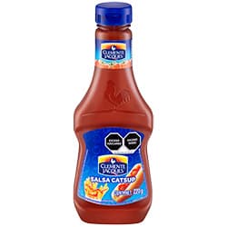 Clemente Jacques Salsa Tipo Cátsup 220 g