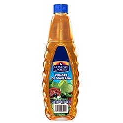 Clemente Jacques Vinagre de Manzana 500 ml