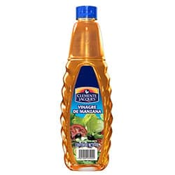 Clemente Jacques Vinagre Manzana 1000 ml