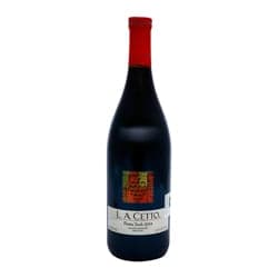 L.A. Cetto Petit Syrah Vino Tinto 750 ml